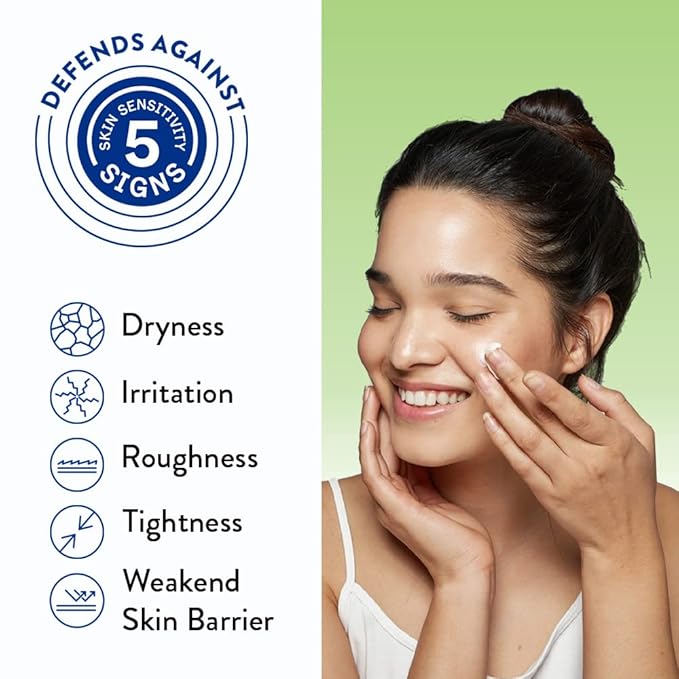 โจ Cetaphil Moisturizing Lotion ๐ง โ Daily Hydration Care for Normal to Combination & Sensitive Skin