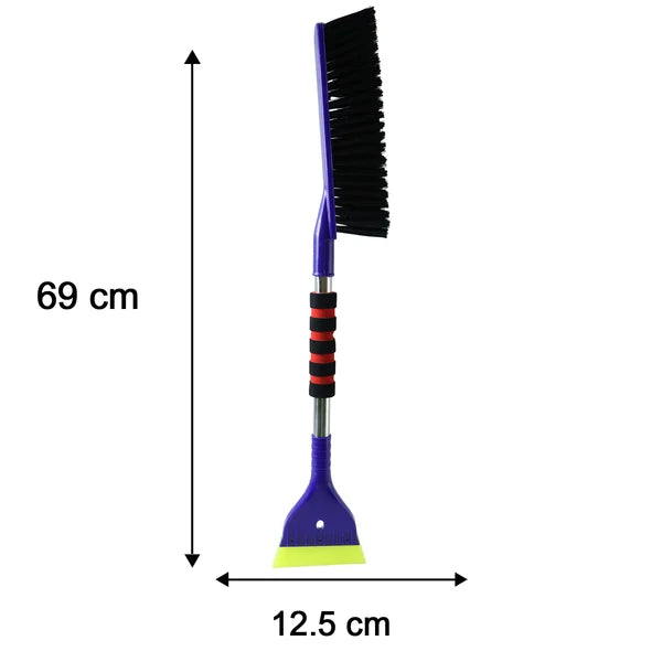Multipurpose Cleaning Brush, Dual Function for Deep Cleaning | Window cleaner