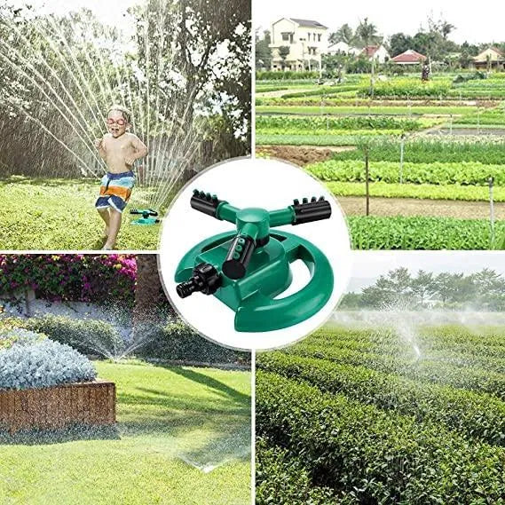 🚰 360° Rotating Sprayer Head – Water-Saving Faucet Attachment