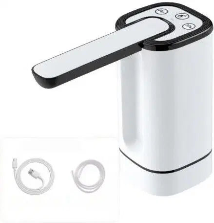 💧 Electric Water Dispenser (PD42) – Portable & Easy Water Pump