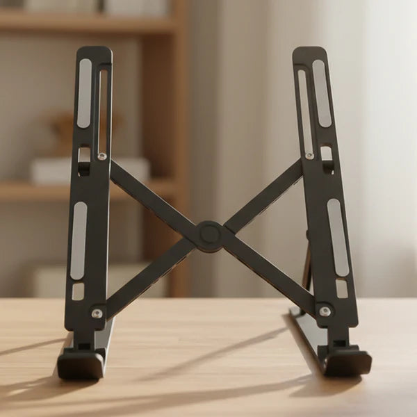 Adjustable Tablet Stand – Ergonomic, Portable Holder | Gambit