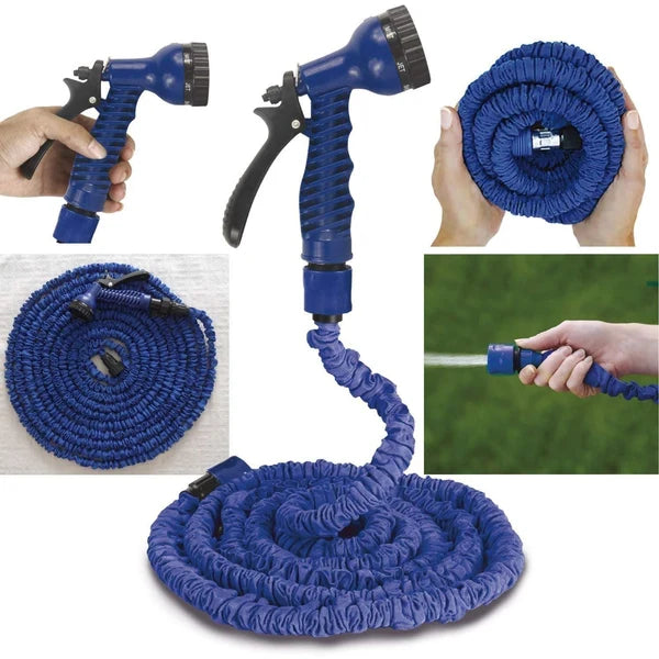 Car Washing Kit – Premium 9-in-1 Complete Cleaning Set