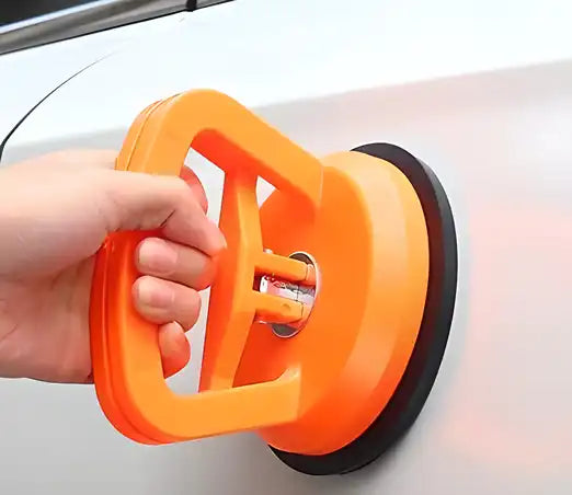 Dent Puller Suction Cup – Easy Car Dent Removal Tool 🚗🔧