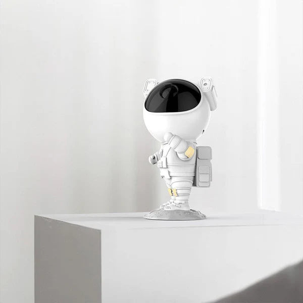 One94Store Astronaut Galaxy Projector Night Light – 360° Rotating Nebula Star Projector with Remote Control, Timer & Adjustable Head – Space Lamp for Kids’ Bedroom, Gifts, Gaming Room, Home & Décor