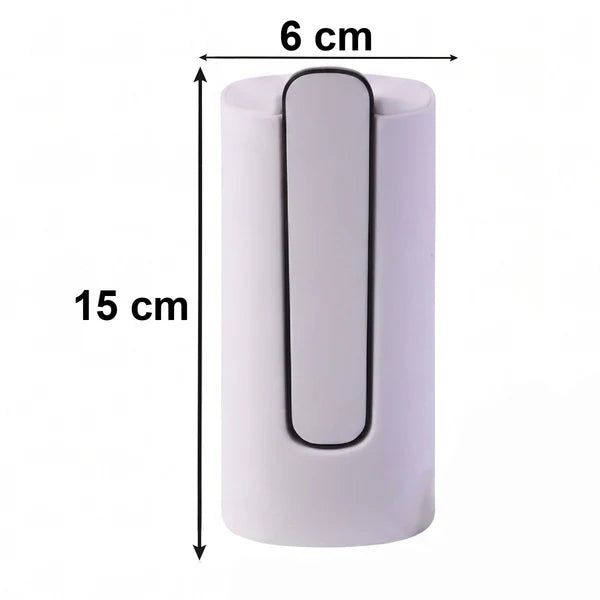 Foldable Electric Water Dispenser Pump – USB Rechargeable & Convenient