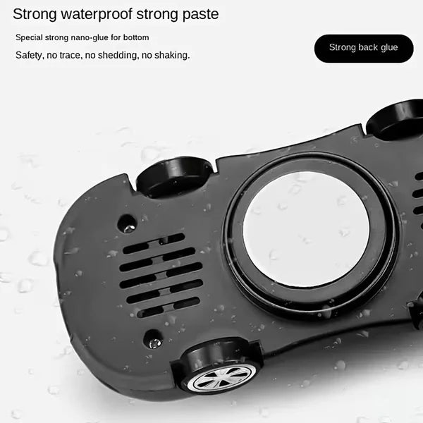 Car Shaped Dashboard Mobile Phone Holder Stand Anti Slip Sports Car (1 Pc)
