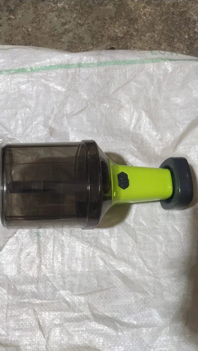 Manual Fruit and Vegetable Chopper | pcs 1