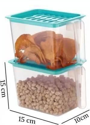 Kitchen Storage Baskets – Smart, Durable & Space-Saving | Pack of 6