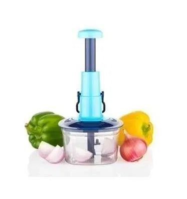 Manual Fruit and Vegetable Chopper | pcs 1