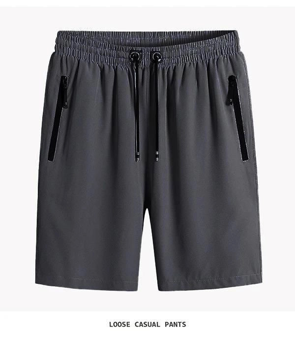 Men’s Premium Capri Shorts – Stylish, Comfortable & Everyday Ready 😎