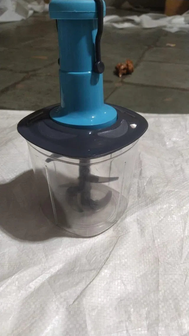 Manual Fruit and Vegetable Chopper | pcs 1