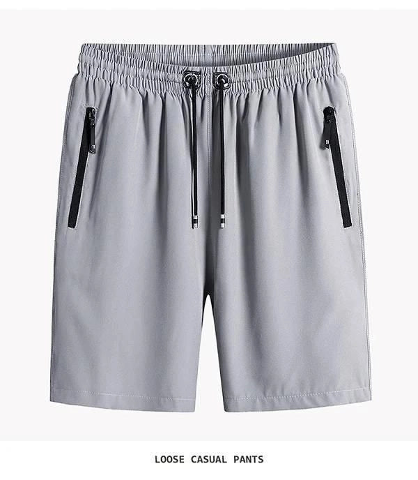 Men’s Premium Capri Shorts – Stylish, Comfortable & Everyday Ready 😎